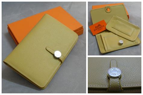 dogon hermes replica|counterfeit hermes dogon wallet.